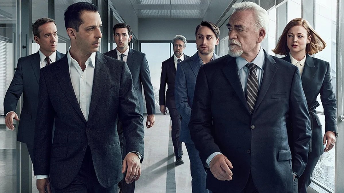 10 Shows Like ‘Succession’ You Should Watch Next