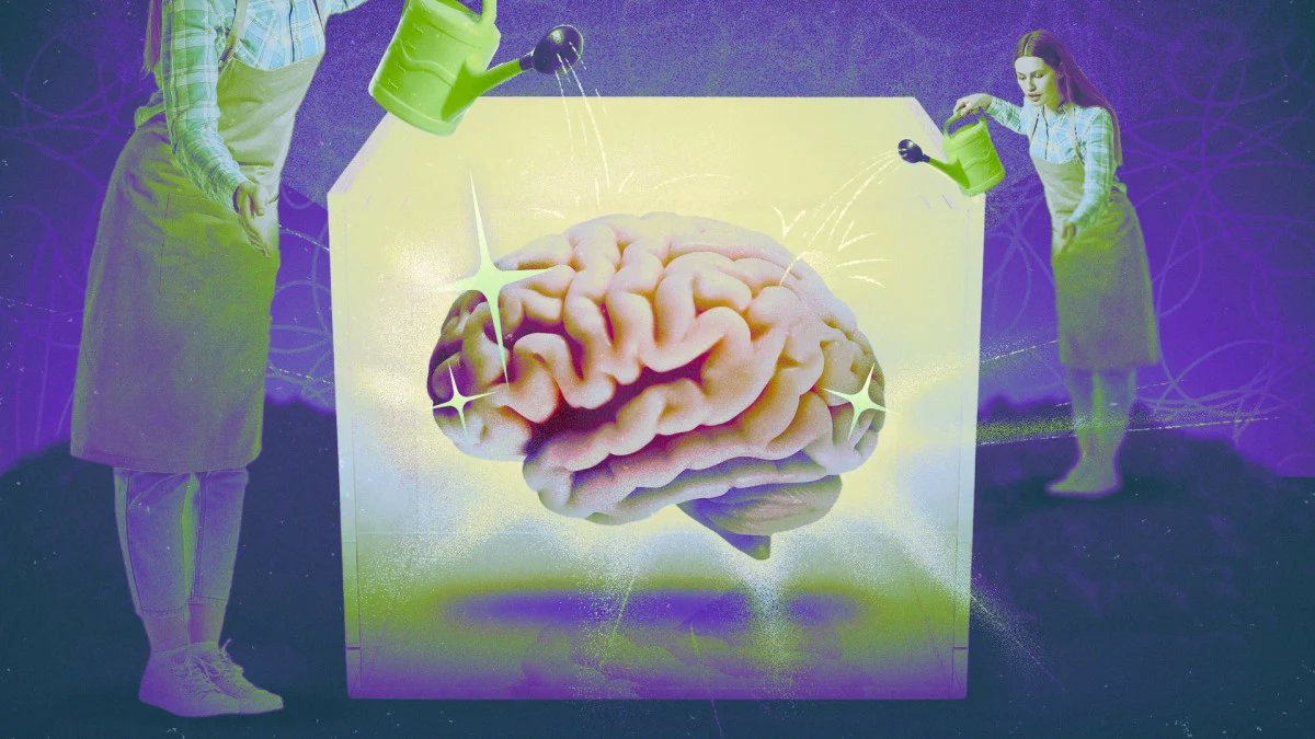 The Meaning of ‘Brain Health’ Depends on Who You Ask