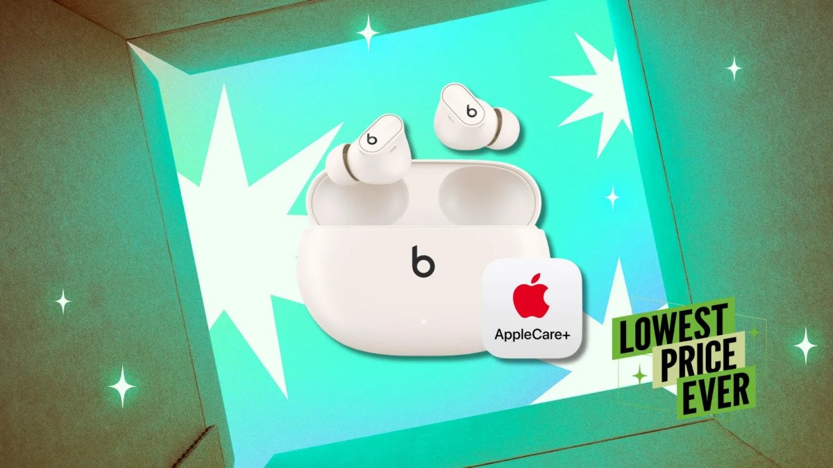 The Beats Studio Buds+ Are Nearly Half Off for Prime Day The Beats Studio Buds+ Are Nearly Half Off for Prime Day