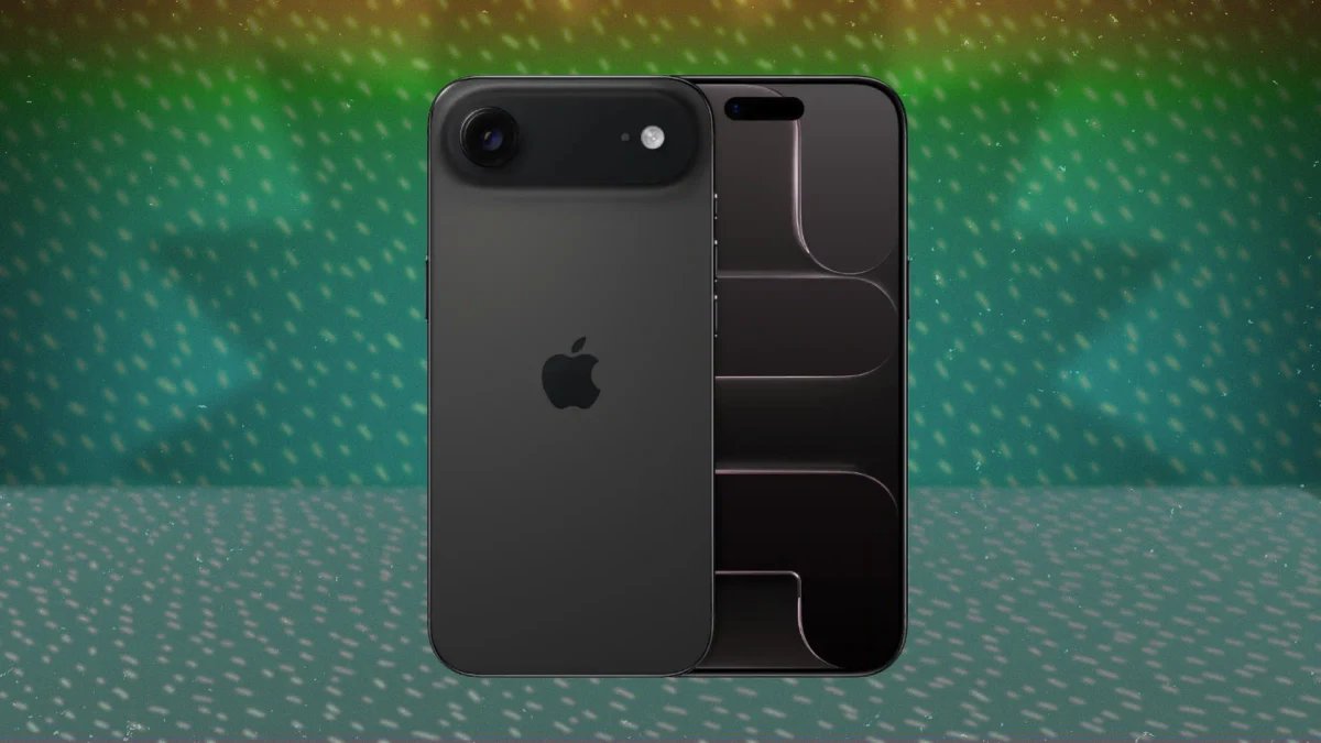 The Ultra-Slim iPhone Air Is 0 Off Right Now