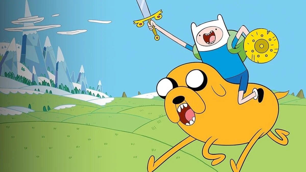 10 Shows Like ‘Adventure Time’ You Should Watch Next 10 Shows Like ‘Adventure Time’ You Should Watch Next