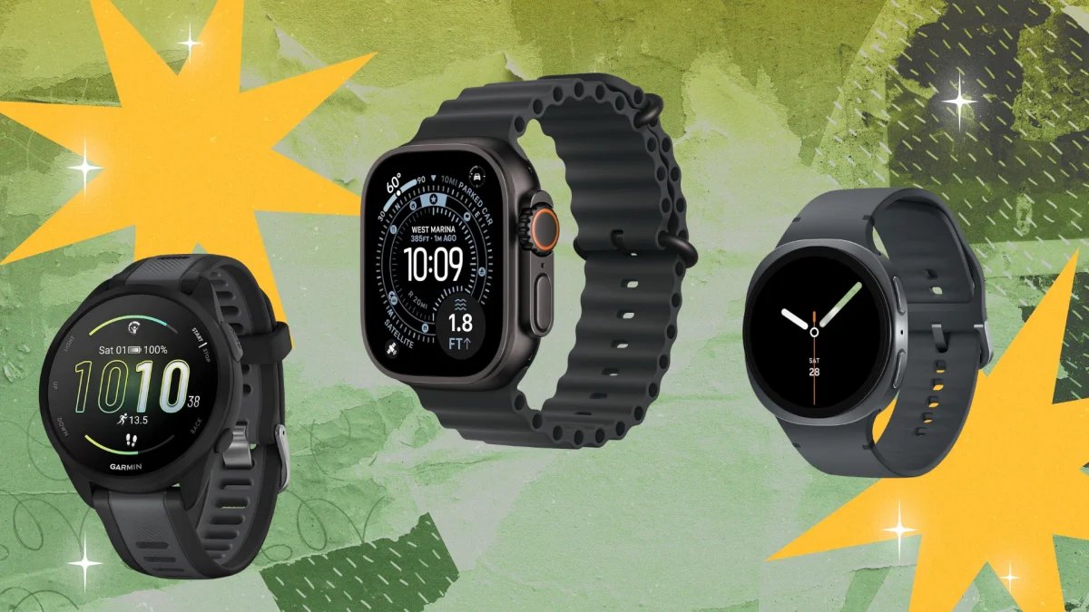 The Best Prime Day Deals on Garmin, Oura, and Other Fitness Wearables The Best Prime Day Deals on Garmin, Oura, and Other Fitness Wearables