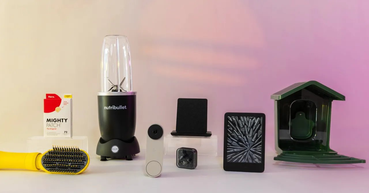 107 Prime Day Deals on Gear We Stand By, Up To 52% Off (2026) 107 Prime Day Deals on Gear We Stand By, Up To 52% Off (2026)