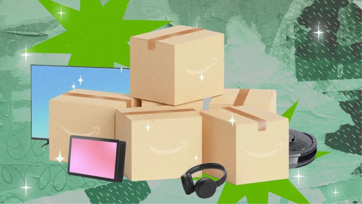 10 of the Best Prime Day Deals Actually Worth Paying Attention To