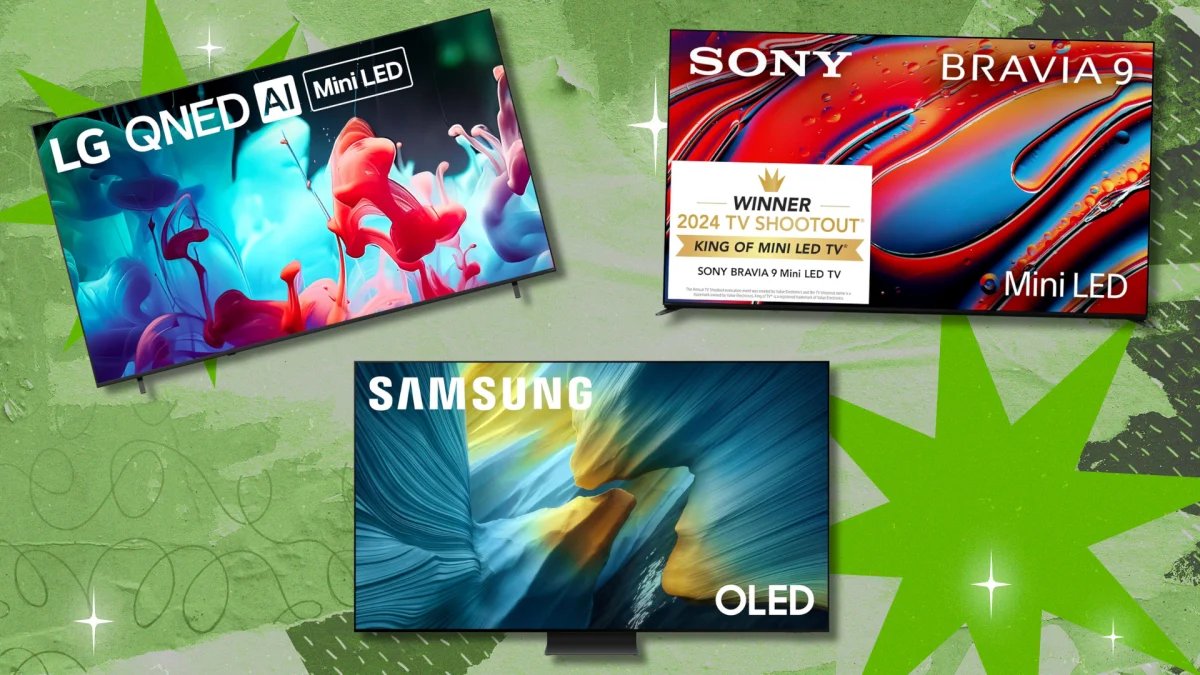 The Best Prime Day TV Sales, According to a Tech Deals Writer