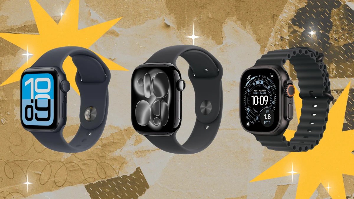 Every Apple Watch, Including the Series 11, Is on Sale for Prime Day Right Now