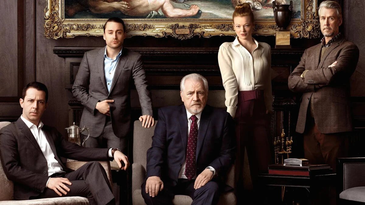 The Best Books, Movies, Video Games, and Podcasts to Check Out After Watching ‘Succession’