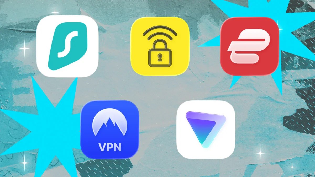 The Best VPNs of 2026 Are up to 85% Off During Prime Day