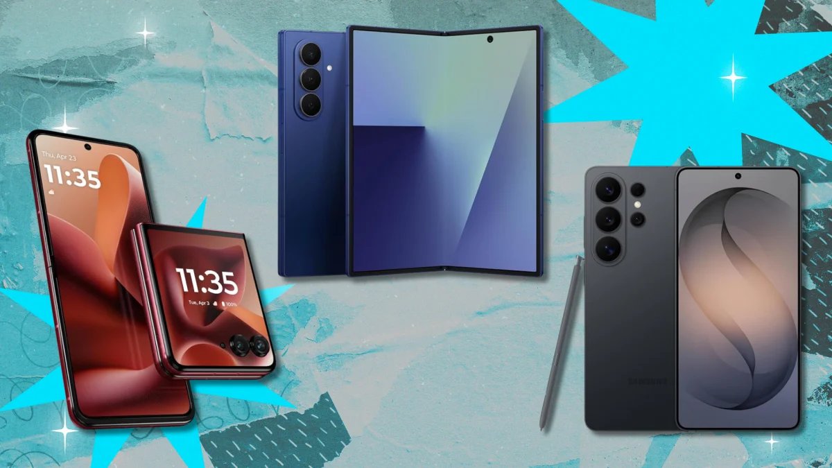 The Best Prime Day Smartphone Deals up to 35% Off