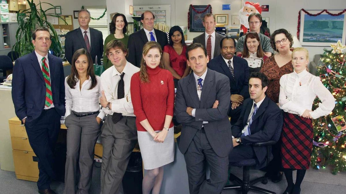 The Best Books, Movies, Video Games, and Podcasts to Check Out After Watching ‘The Office’