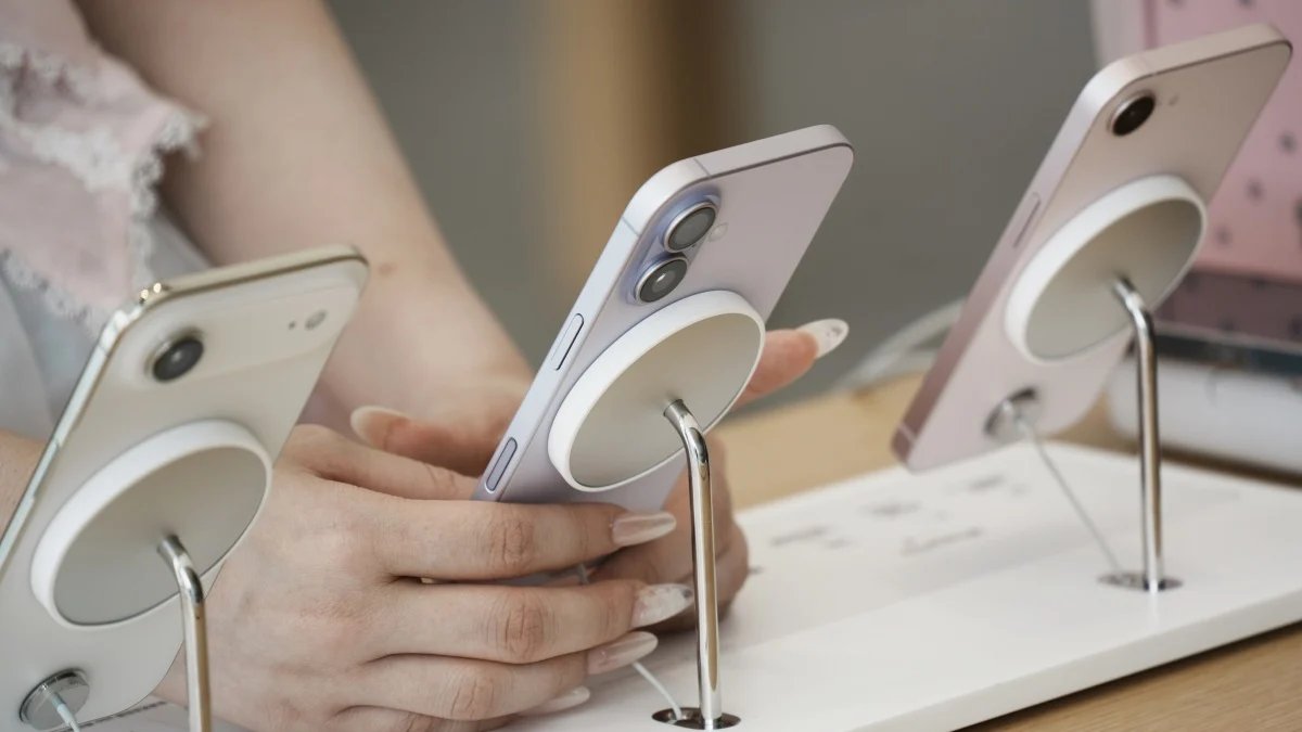 These 15 Apple Products Didn’t Get a Price Increase (Yet)