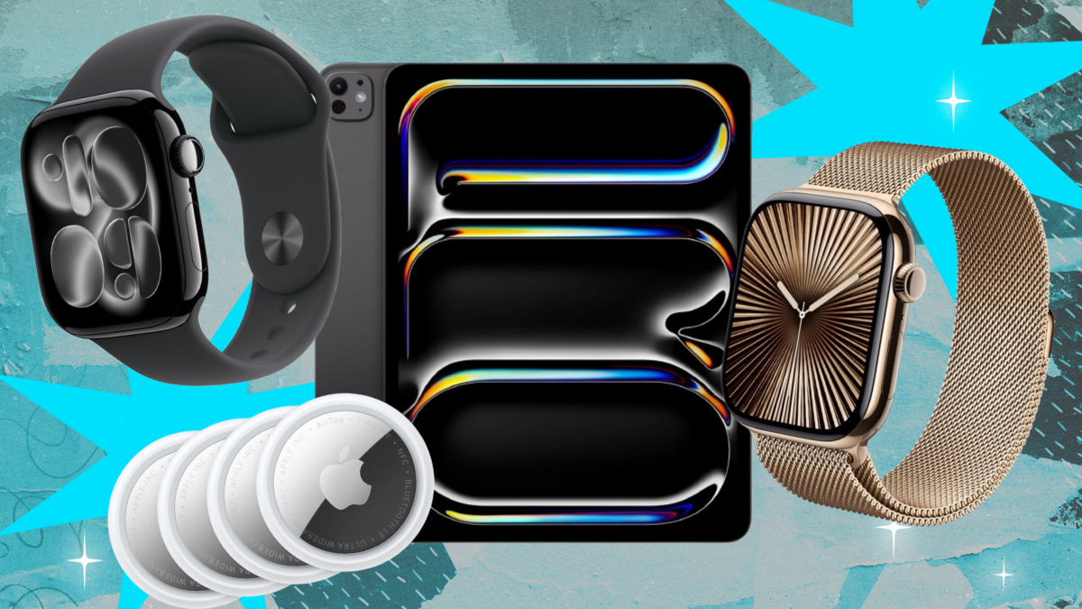 It’s Your Last Chance to Save up to 38% on These Apple Devices Before Prime Day Ends Tonight