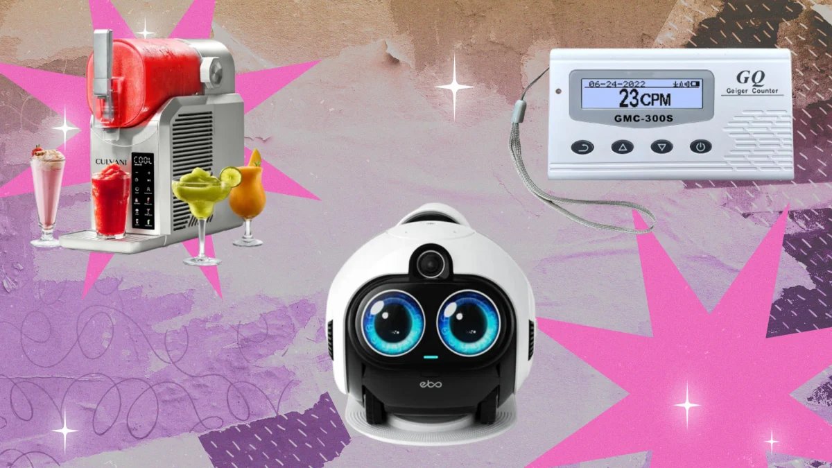 These Prime Day Products You Didn’t Know You Needed Are up to 33% Off