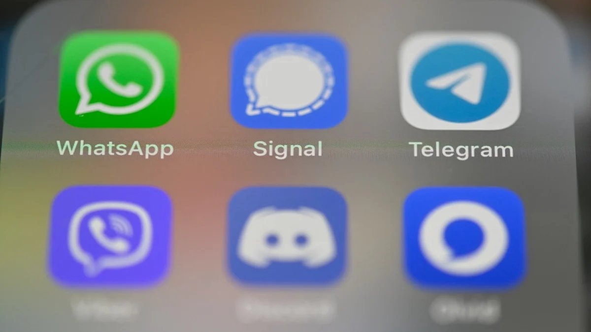 Your End-to-End Encrypted Messages Aren’t As Secure As You Think