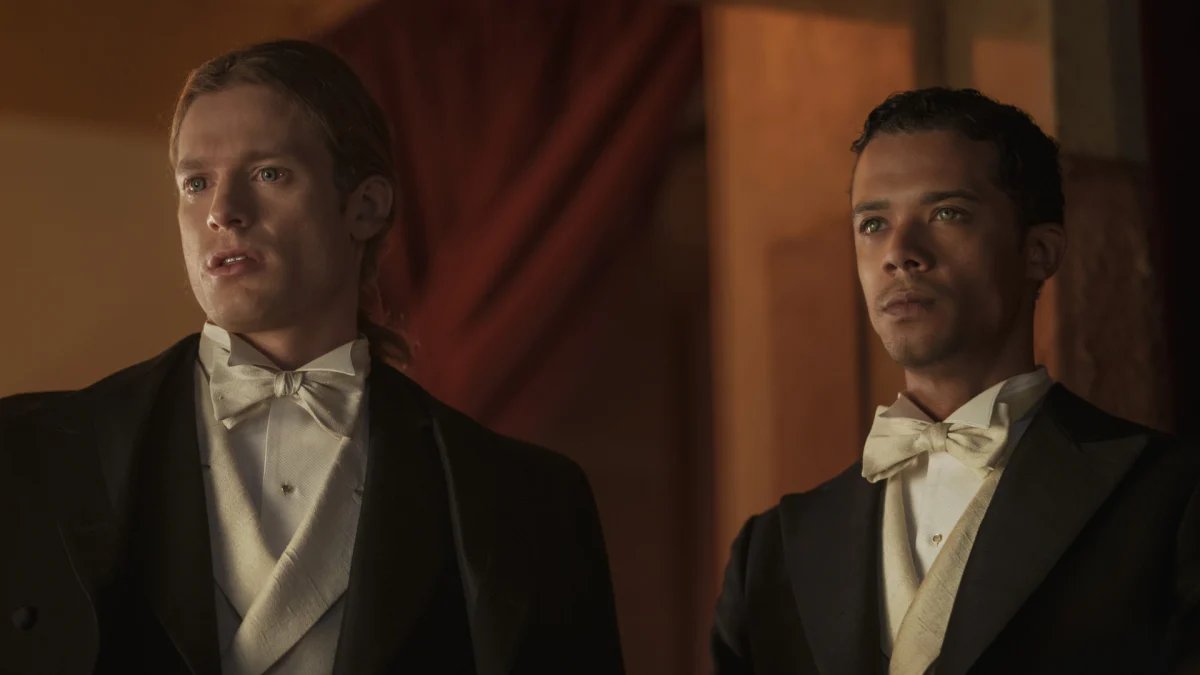 The Best Books, Movies, Video Games, and Podcasts to Check Out After Watching ‘Interview With the Vampire’
