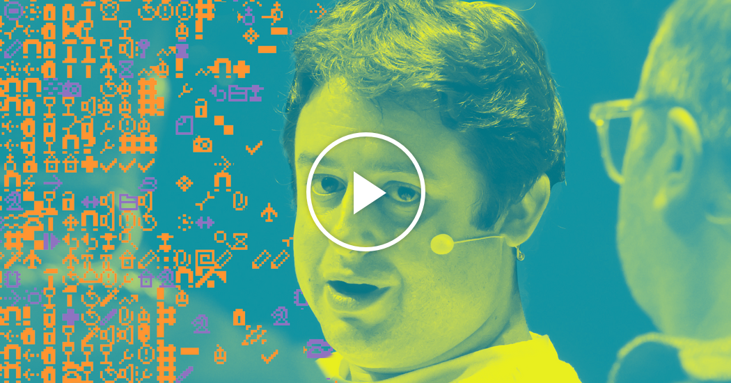 ‘Hard Fork’ Live Part 2: Dylan Field on Standing Out in the A.I. Era ‘Hard Fork’ Live Part 2: Dylan Field on Standing Out in the A.I. Era