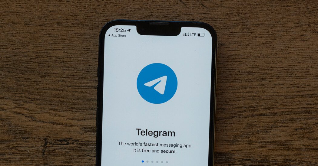 As India Temporarily Bans Telegram, Which Other Countries Have Restricted the Messaging App? As India Temporarily Bans Telegram, Which Other Countries Have Restricted the Messaging App?