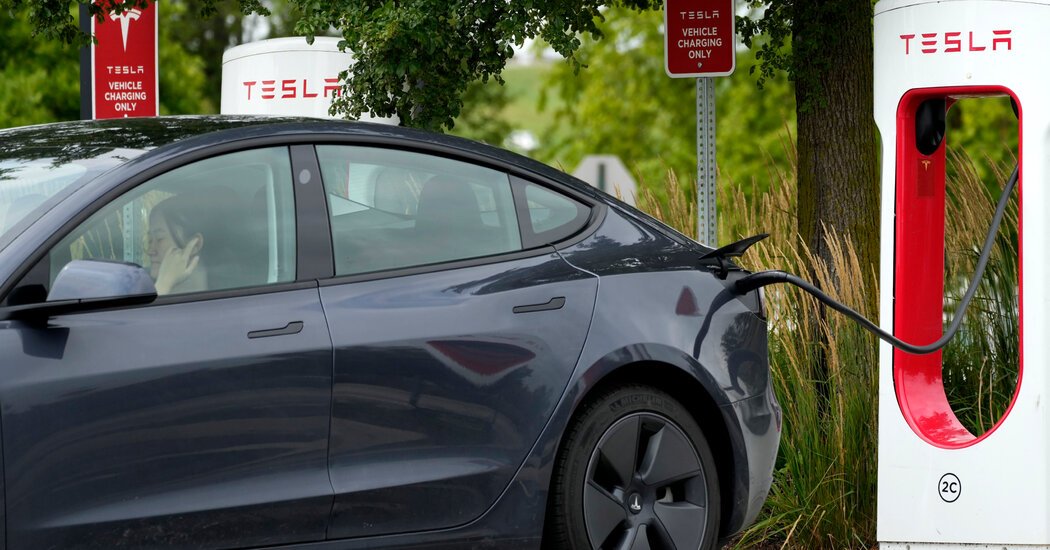 Have You Bought a Tesla Recently? We Want to Hear From You.