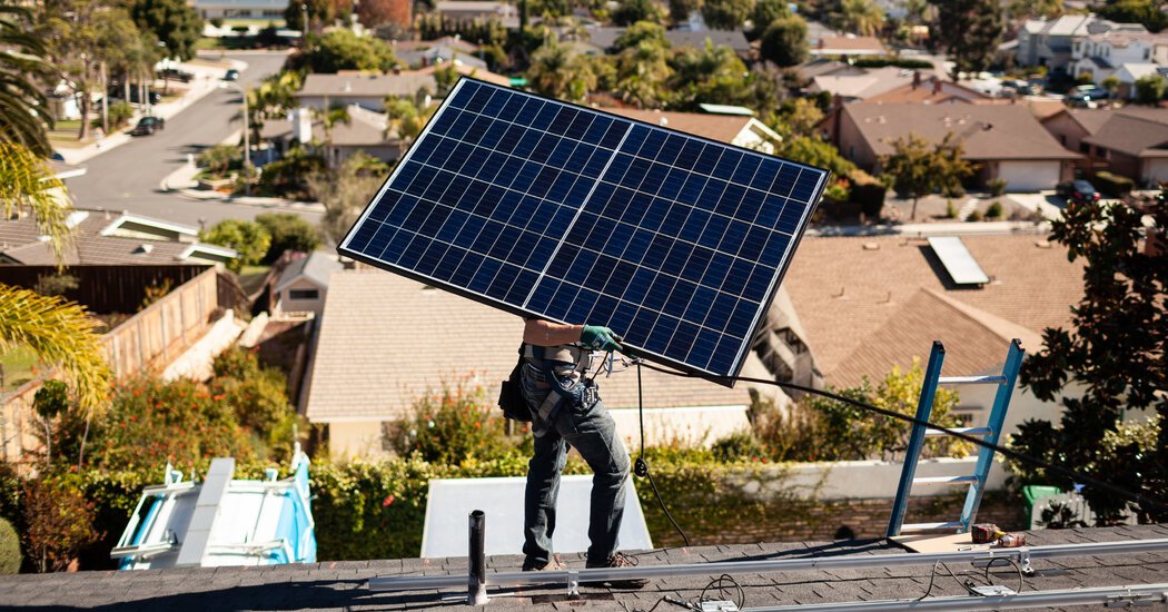Your Home Could Help Solve AI’s Growing Power Demand Your Home Could Help Solve AI’s Growing Power Demand