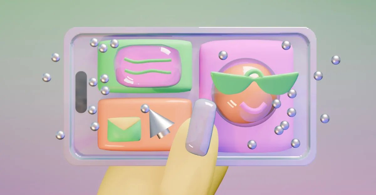 Apple’s weird anti-nausea dots cured my car sickness Apple’s weird anti-nausea dots cured my car sickness