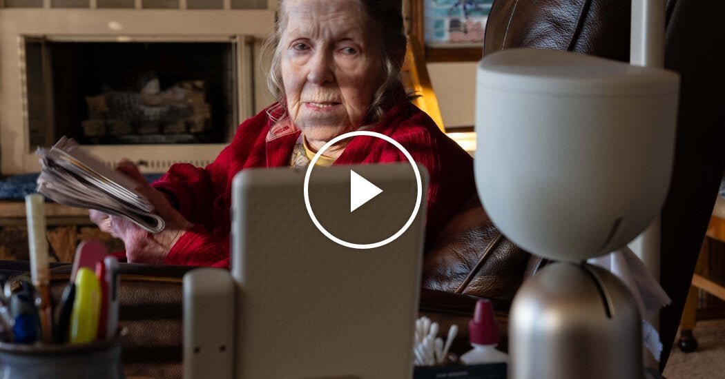 ‘The Daily’ and ‘The Opinions’: How A.I. Is Changing Loneliness and Taste