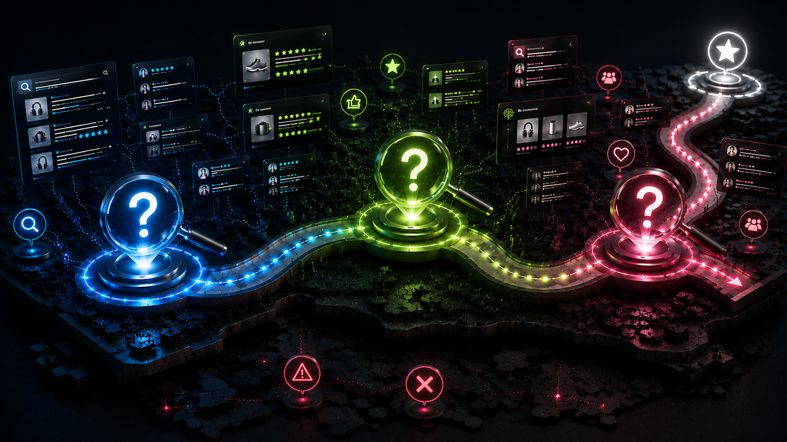 3 questions that reveal your real search performance 3 questions that reveal your real search performance