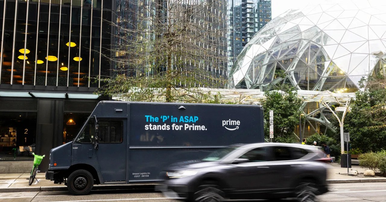 Amazon Employees Show Up to City Council Meeting to Demand Limits on Data Centers Amazon Employees Show Up to City Council Meeting to Demand Limits on Data Centers