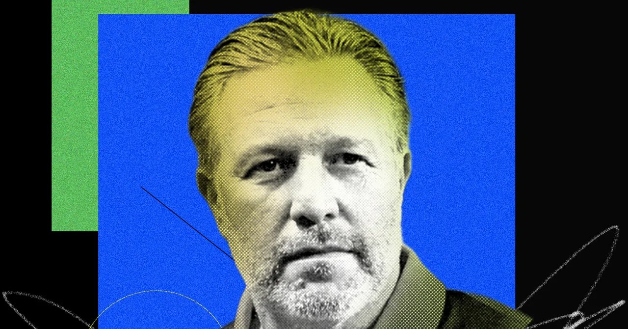 McLaren CEO Zak Brown Still Gets FOMO About Racing Cars McLaren CEO Zak Brown Still Gets FOMO About Racing Cars