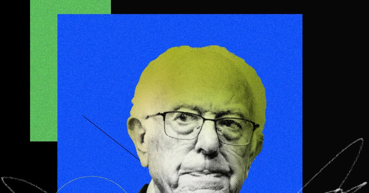 Bernie Sanders Saw This Coming