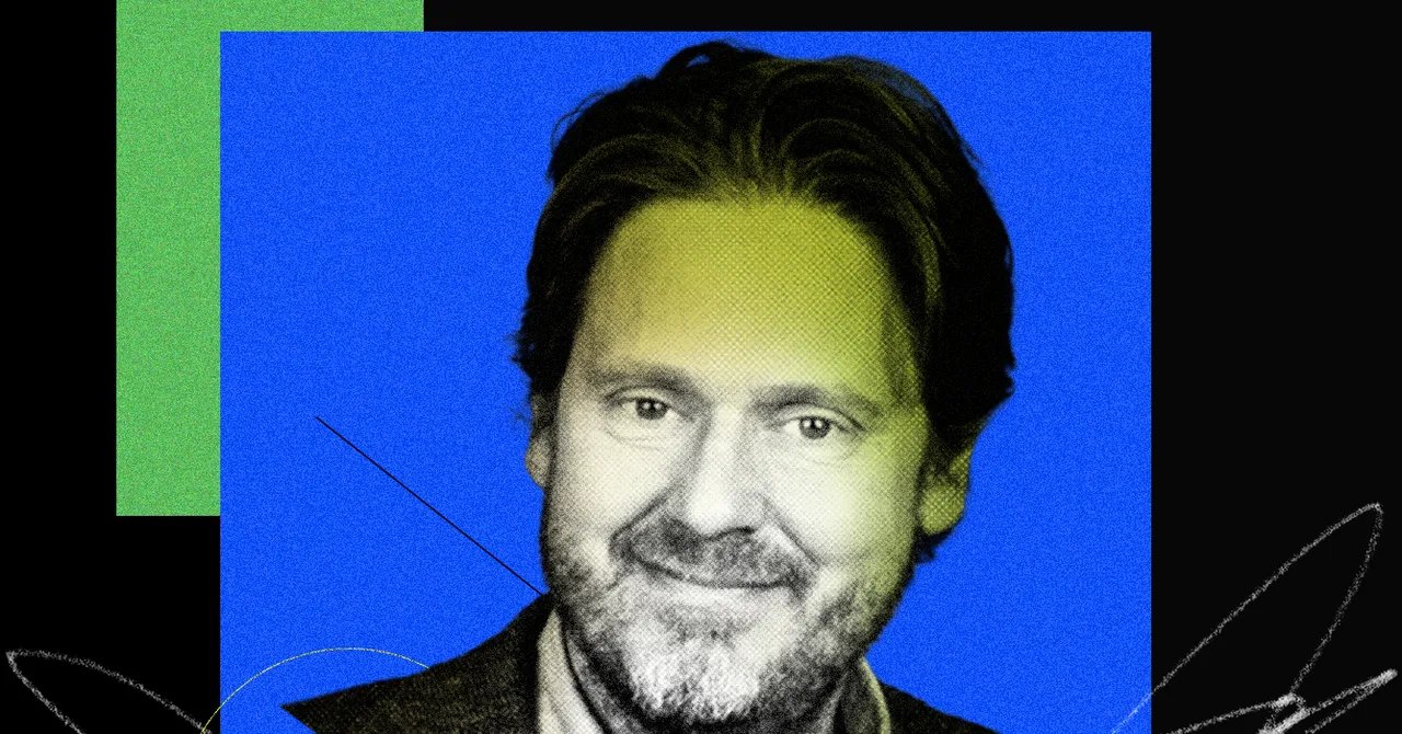 Tim Heidecker Wants to Turn Infowars Into Adult Swim for the Internet Tim Heidecker Wants to Turn Infowars Into Adult Swim for the Internet
