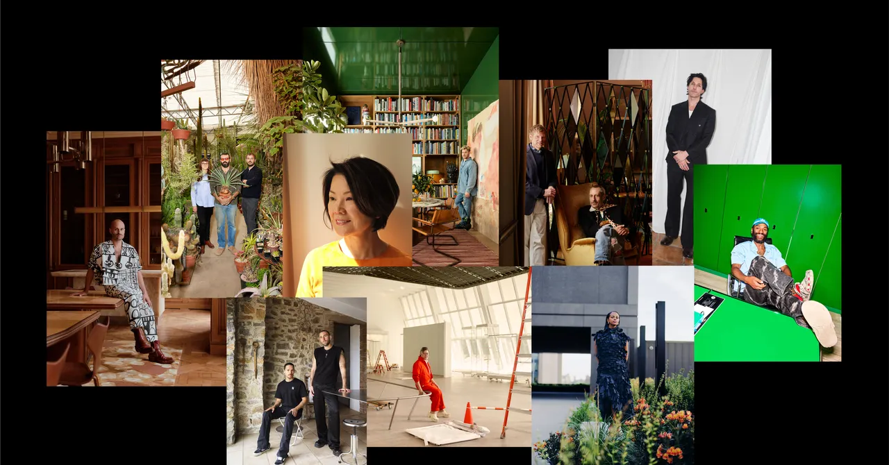 10 Designers Share the Trends Defining Dwellings of Tomorrow 10 Designers Share the Trends Defining Dwellings of Tomorrow