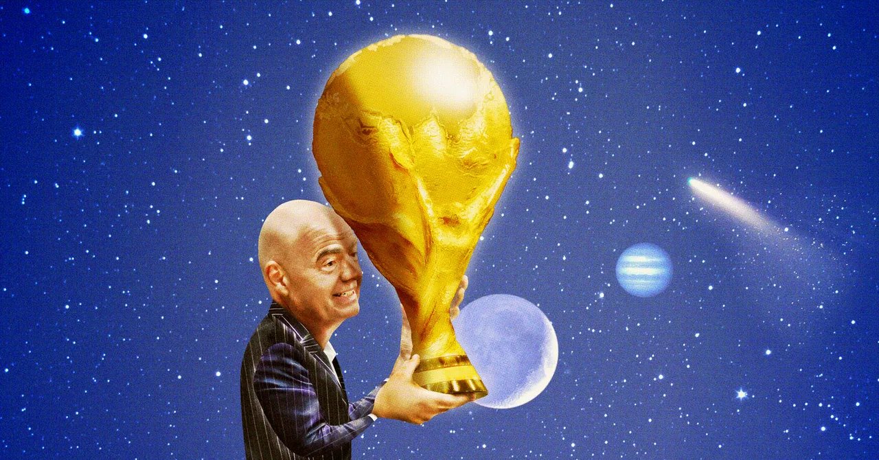 This World Cup, Bigger Might Not Really Be Better