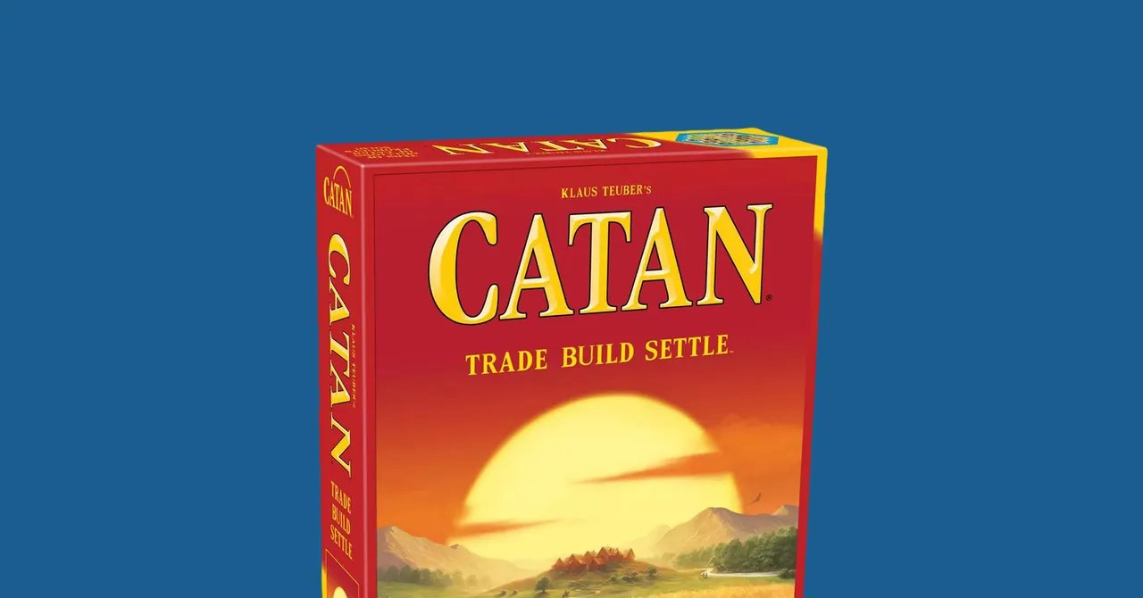 My Family Loves Board Games—Here Are the 9 I’d Buy On Sale During Prime Day