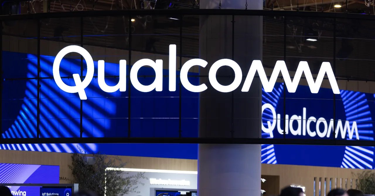Qualcomm Buys Buzzy Chip Startup Modular for Nearly Billion Qualcomm Buys Buzzy Chip Startup Modular for Nearly Billion