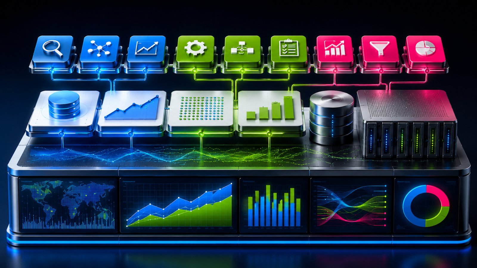 How to approach build-versus-buy decisions for SEO How to approach build-versus-buy decisions for SEO
