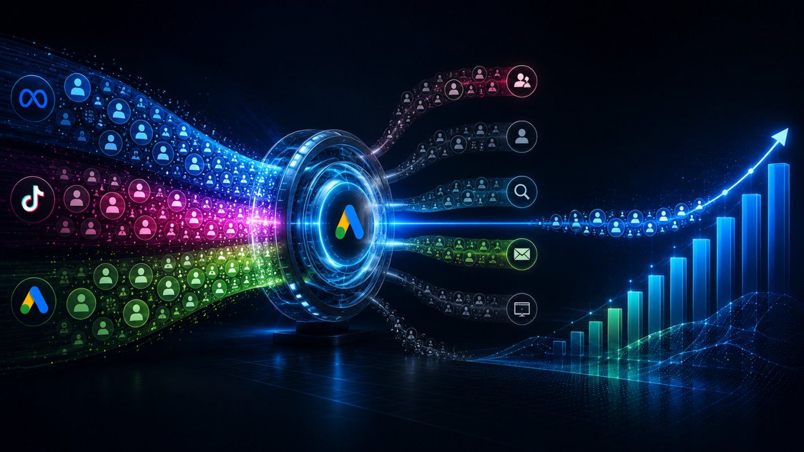 How to make Performance Max focus on net new customers How to make Performance Max focus on net new customers