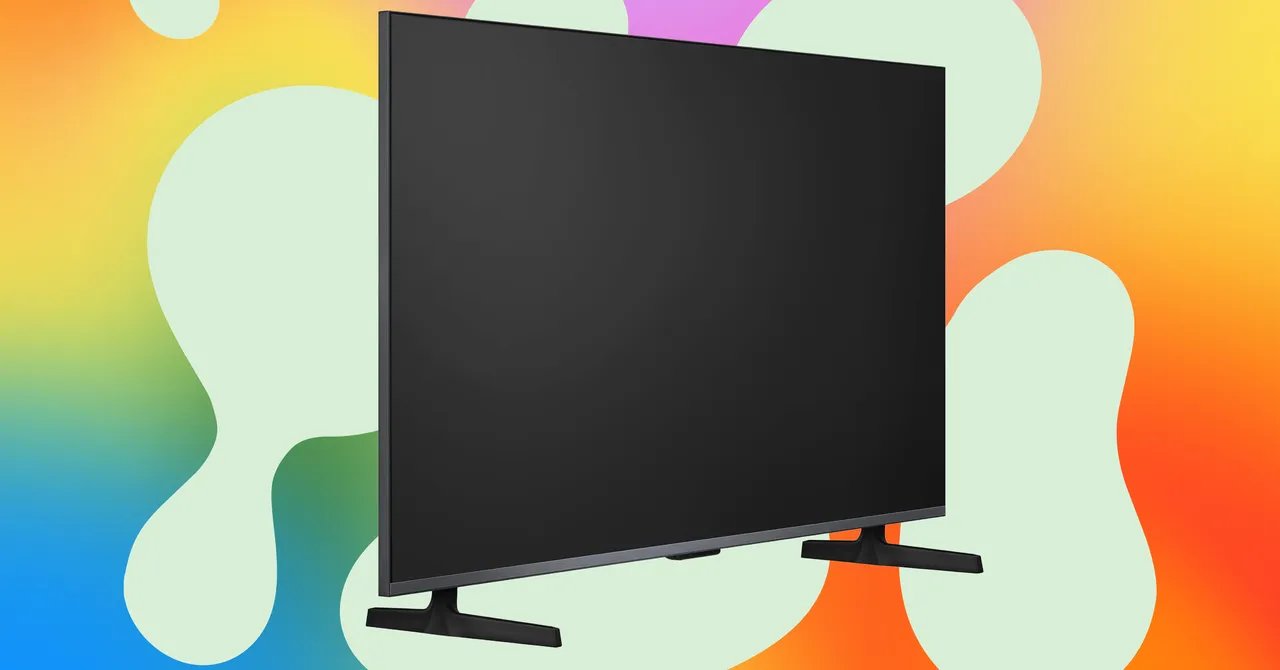 My Favorite Art TV Is Half-off for Amazon Prime Day