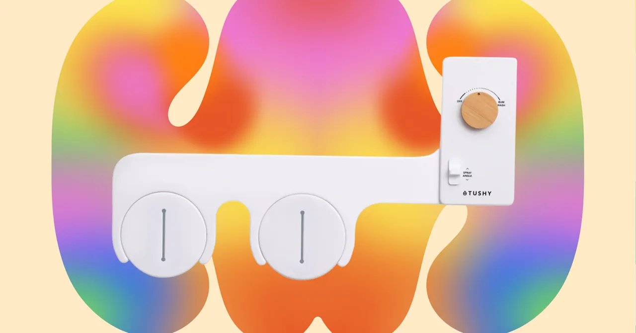 Amazon Prime Day Deal 2026: A Tushy Bidet for Under 0