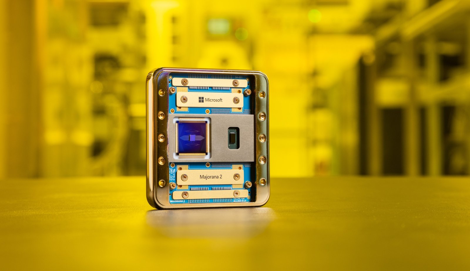 How Microsoft Discovery agentic AI rewrote the quantum computing R&D playbook