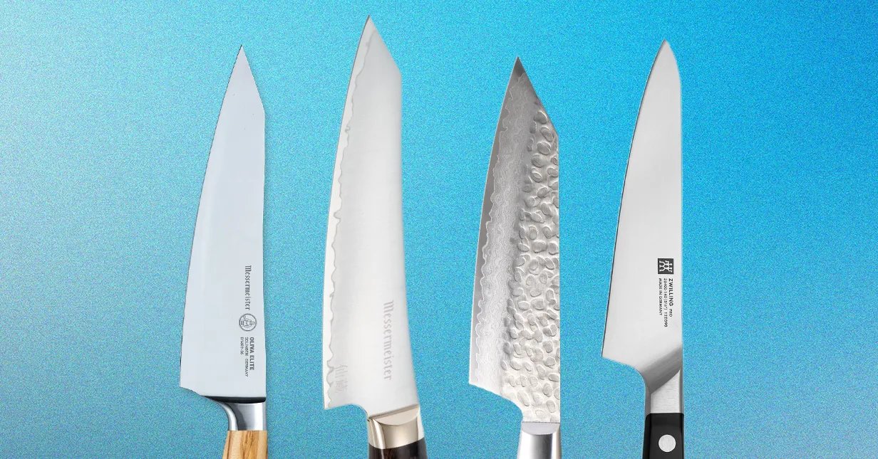 You May Not Need a Giant Chef’s Knife When a Midsize Knife Does the Trick You May Not Need a Giant Chef’s Knife When a Midsize Knife Does the Trick