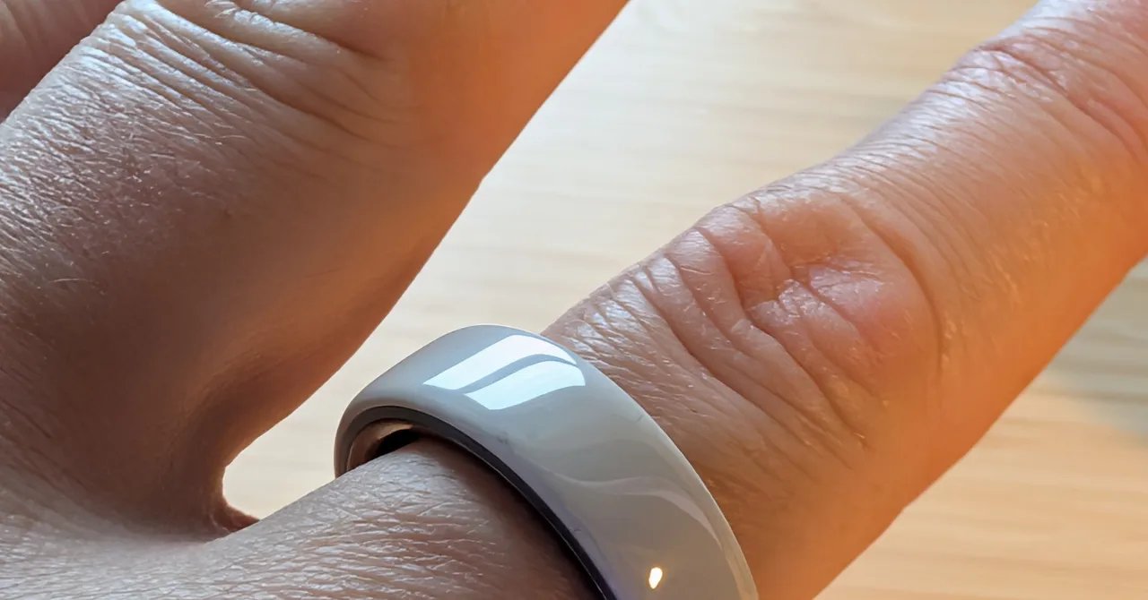 The Oura Ring Prime Day Sale I’ve Been Waiting For (2026)