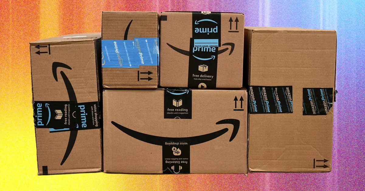 How to Shop Like a Pro During Amazon Prime Day (2026) How to Shop Like a Pro During Amazon Prime Day (2026)