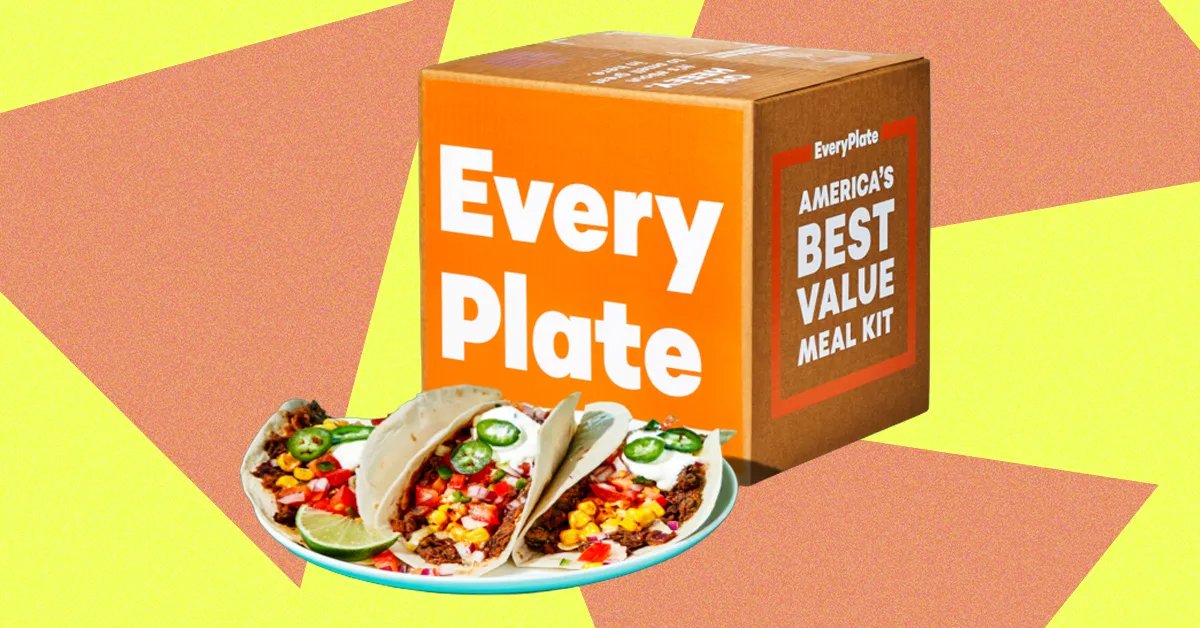 EveryPlate Meal Kit Review (2026): Low Cost, Simplicity, Flavor EveryPlate Meal Kit Review (2026): Low Cost, Simplicity, Flavor