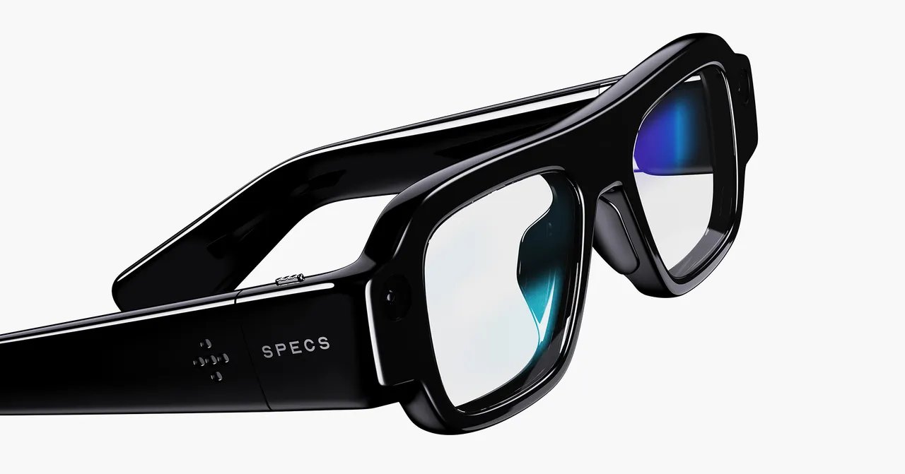You Can Finally Buy Snap’s New AR Specs—for ,195