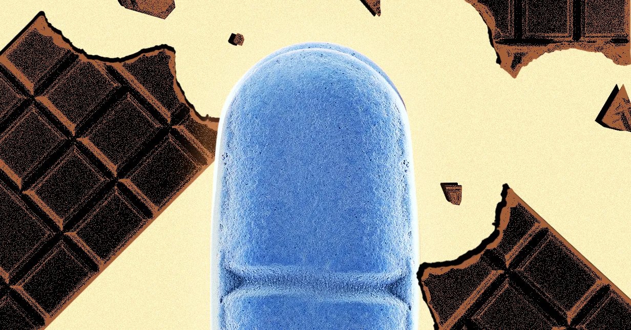 ‘Sexual Chocolate’ Faces Recalls After FDA Tests Reveal Undisclosed Viagra ‘Sexual Chocolate’ Faces Recalls After FDA Tests Reveal Undisclosed Viagra