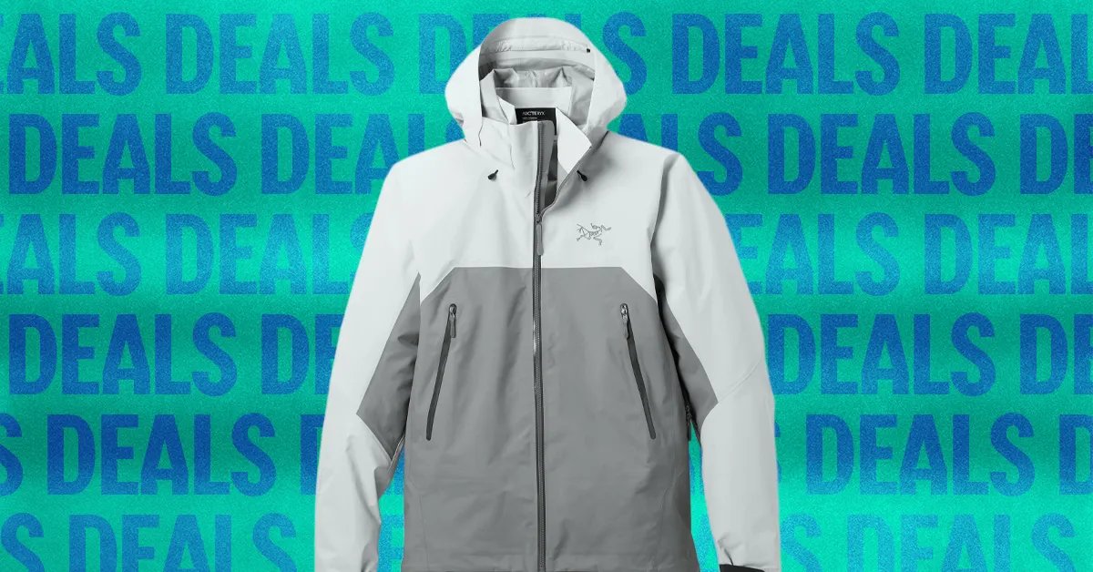 The 37 Best Outdoor Deals From the REI 4th of July Sale