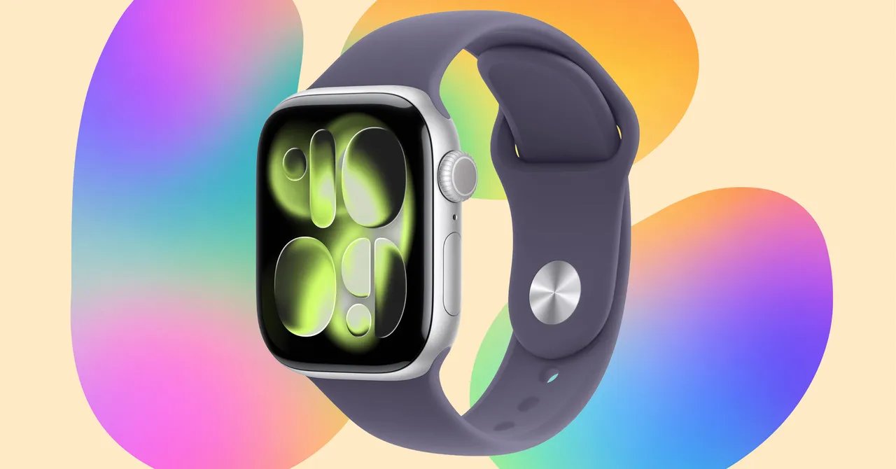 The Best Apple Watch Is 30 Percent off Right Now (2026) The Best Apple Watch Is 30 Percent off Right Now (2026)