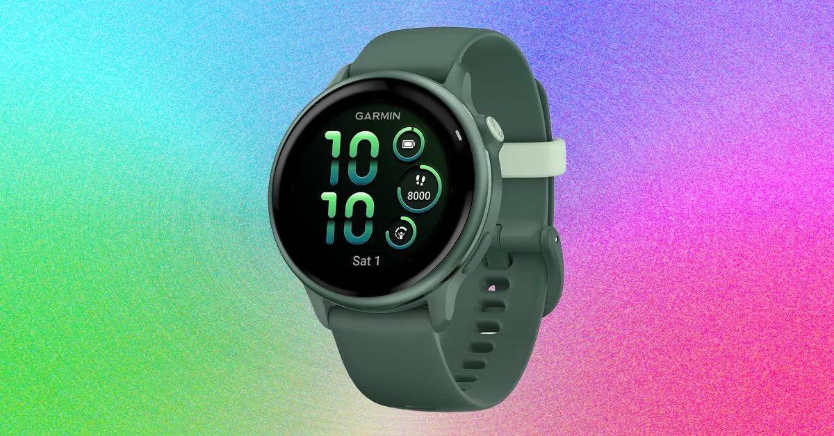 The Best Fitness Trackers of 2026: Garmin, Google Fitbit, and More The Best Fitness Trackers of 2026: Garmin, Google Fitbit, and More