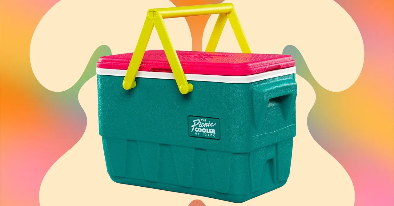 My Favorite Coolers Are on Sale for Prime Day: Yeti, Igloo, Ninja, and More (2026)