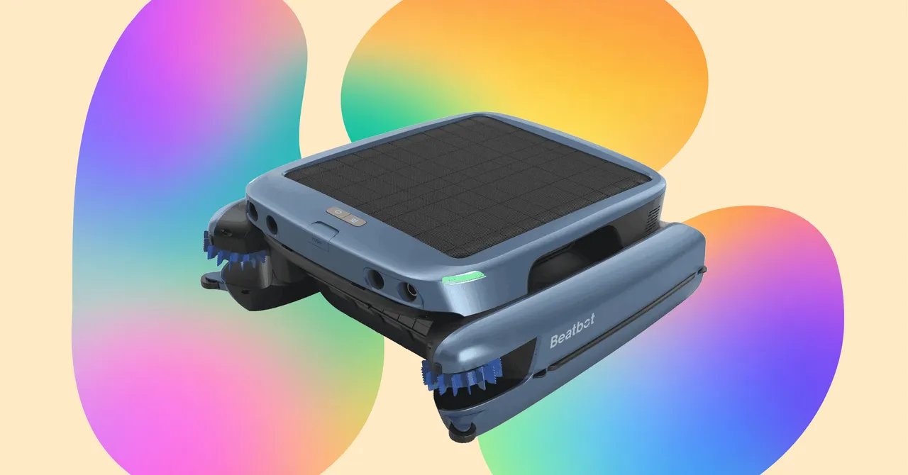 Prime Day Knocked Hundreds Off Our Top Pool-Cleaning Robots (2026) Prime Day Knocked Hundreds Off Our Top Pool-Cleaning Robots (2026)